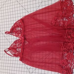 Frederick's of Hollywood